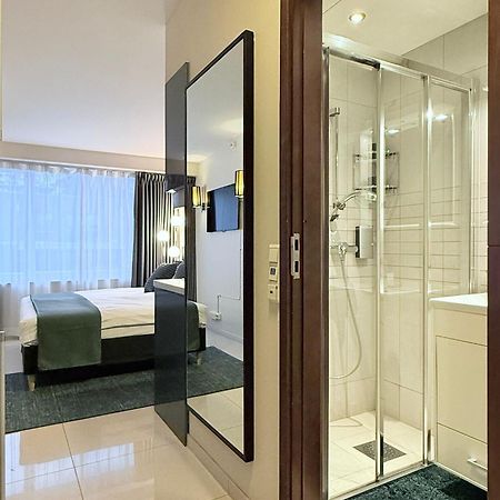 Super Stay Hotel, Oslo Ngoại thất bức ảnh