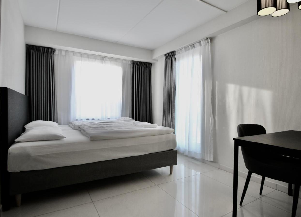 Super Stay Hotel, Oslo Ngoại thất bức ảnh