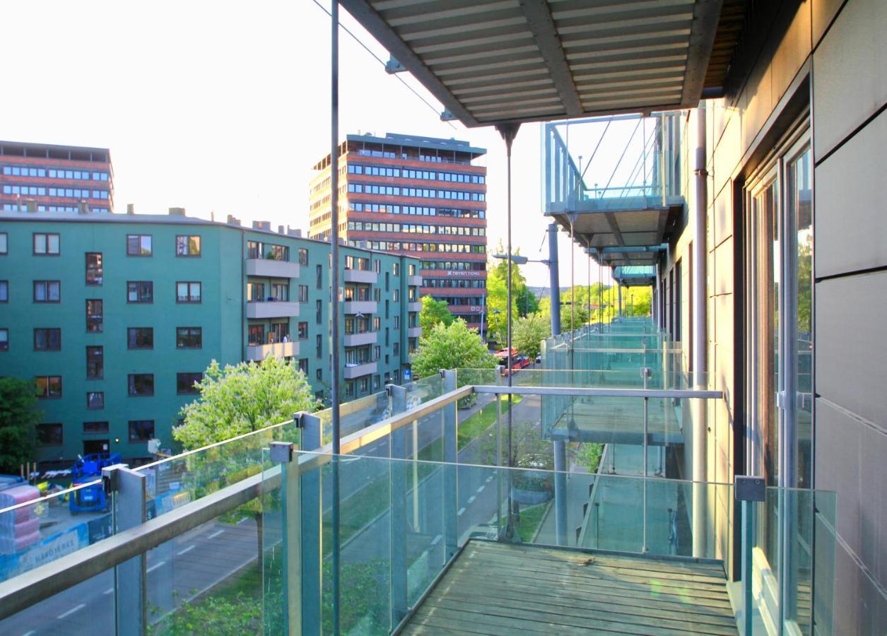 Super Stay Hotel, Oslo Ngoại thất bức ảnh