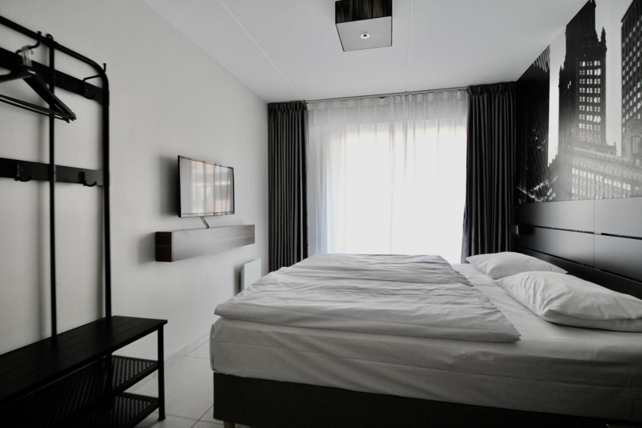 Super Stay Hotel, Oslo Ngoại thất bức ảnh