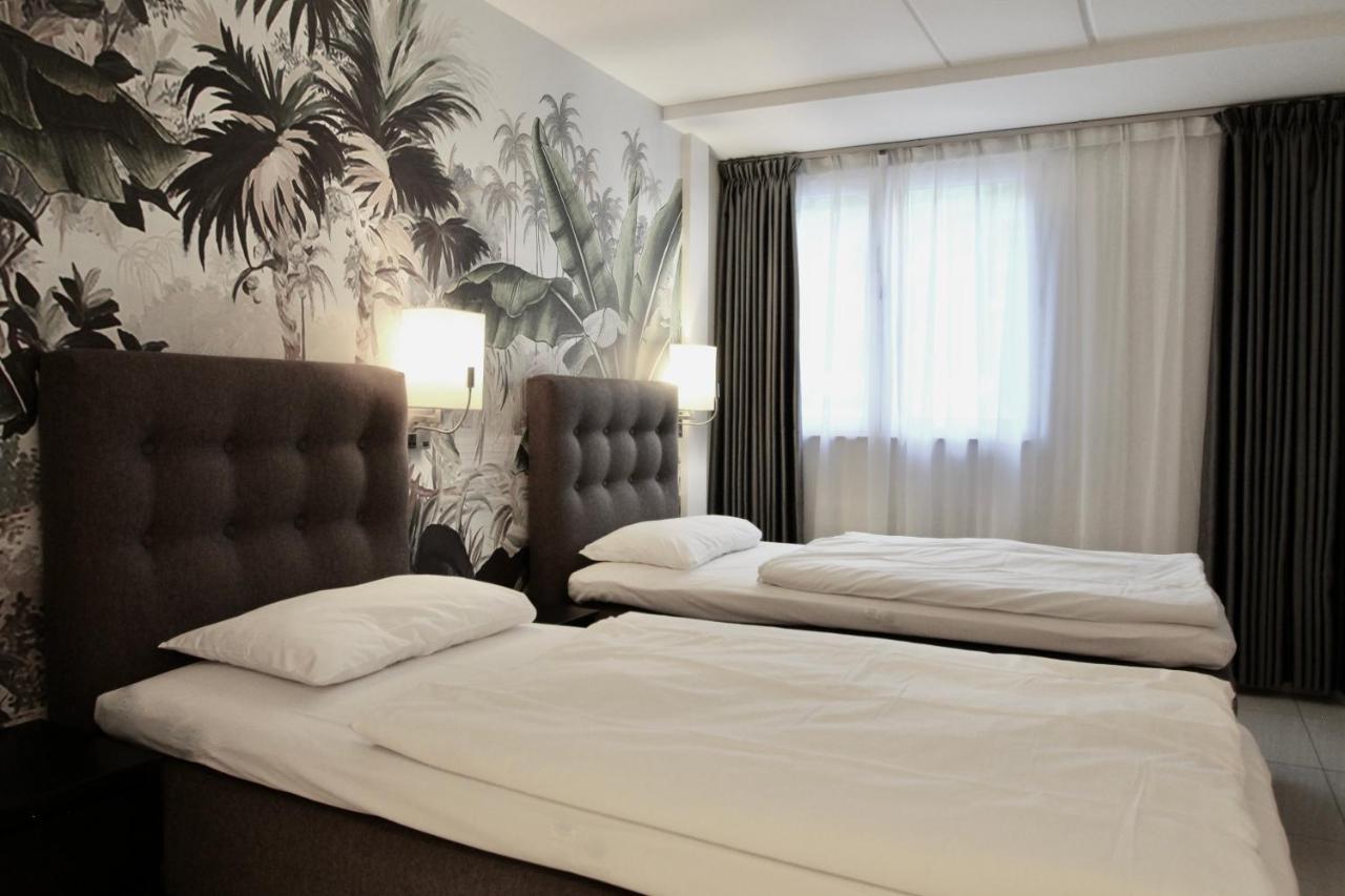 Super Stay Hotel, Oslo Ngoại thất bức ảnh