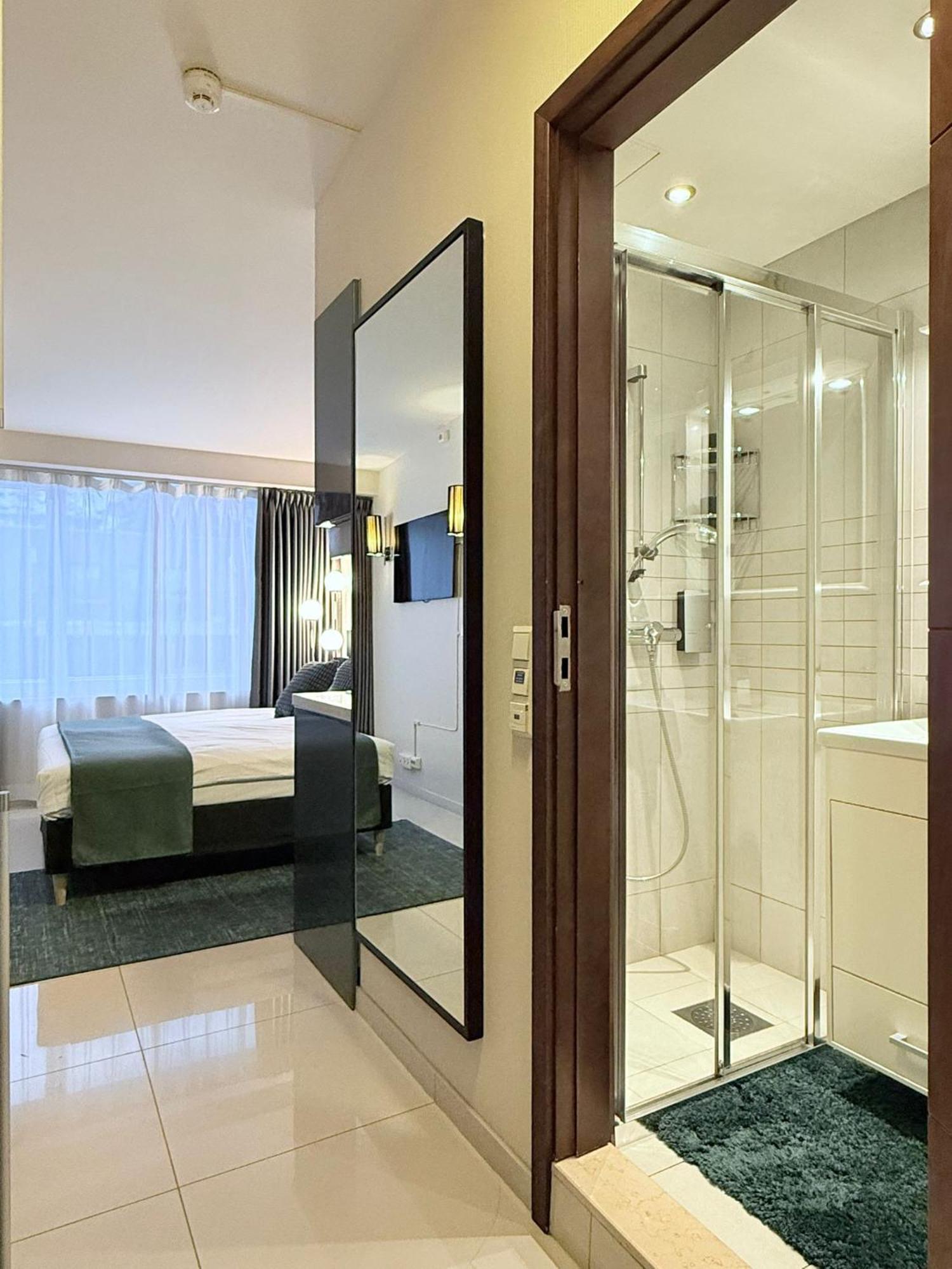 Super Stay Hotel, Oslo Ngoại thất bức ảnh